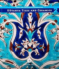 Kütahya tiles ceramics for sale  Delivered anywhere in USA 
