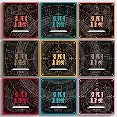 Super junior the gebraucht kaufen  Wird an jeden Ort in Deutschland