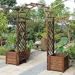 Shengshiyu wooden garden for sale  Delivered anywhere in UK