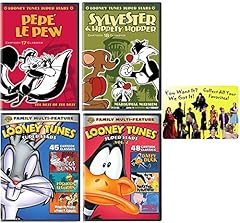 Looney tunes super for sale  Delivered anywhere in UK