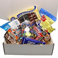 Toffee gift box for sale  Delivered anywhere in UK