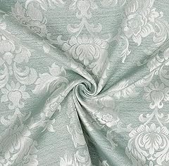 Morgan luxury jacquard for sale  Delivered anywhere in UK