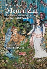 Mem zîn klassisches gebraucht kaufen  Wird an jeden Ort in Deutschland