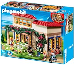Playmobil 4857 ferientraumhaus gebraucht kaufen  Wird an jeden Ort in Deutschland
