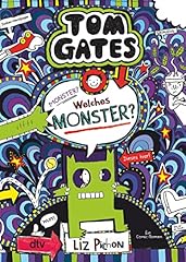 Tom gates monster gebraucht kaufen  Wird an jeden Ort in Deutschland