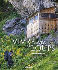 Vivre loups d'occasion  Livré partout en France