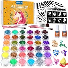 Glitter tattoo set for sale  Delivered anywhere in USA 