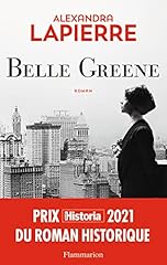 Belle greene d'occasion  Livré partout en France