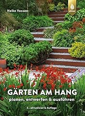 Gärten hang planen gebraucht kaufen  Wird an jeden Ort in Deutschland