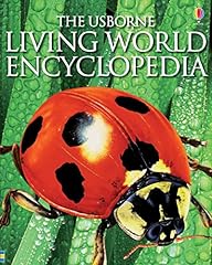 Usborne living encyclopedia for sale  Delivered anywhere in USA 