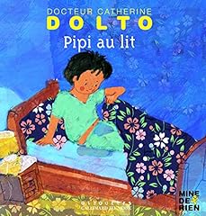 Pipi lit docteur d'occasion  Livré partout en France