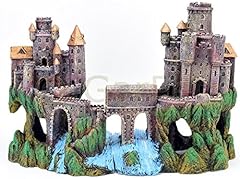 Fortified castle xxl for sale  Delivered anywhere in UK
