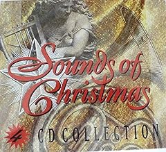 Sounds christmas set d'occasion  Livré partout en France