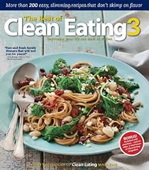 Best clean eating for sale  Delivered anywhere in USA 