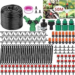 Kit irrigazione goccia usato  Spedito ovunque in Italia 