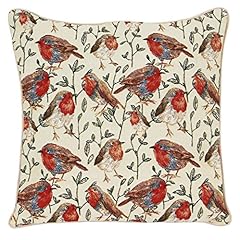 Signare tapestry cushion for sale  Delivered anywhere in UK