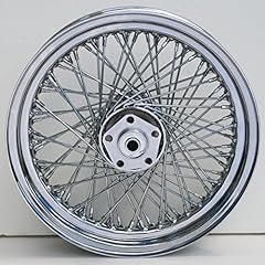 Spoke chrome wheel for sale  Delivered anywhere in USA 