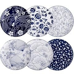 Kitchenlestar ceramic dinner for sale  Delivered anywhere in USA 