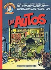 Autos 2 d'occasion  Livré partout en France