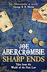Sharp ends stories for sale  Delivered anywhere in Ireland