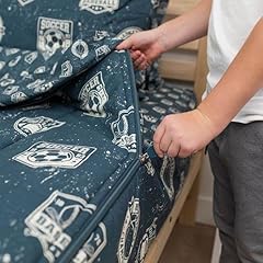 Beddy sports theme for sale  Delivered anywhere in USA 