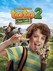 Blagues toto classe d'occasion  Livré partout en France