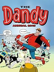 The Dandy Annual 2015 (DCT Annuals) for sale  Delivered anywhere in UK