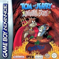 Tom jerry infurnal d'occasion  Livré partout en France