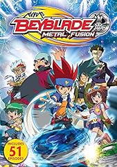 Beyblade metal fusion for sale  Delivered anywhere in UK