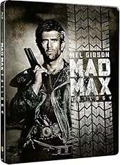 Mad max trilogy d'occasion  Livré partout en France