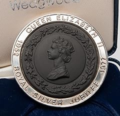 Wedgwood queen elizabeth for sale  Delivered anywhere in UK
