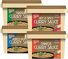 Goldfish takeaway curry for sale  Delivered anywhere in UK