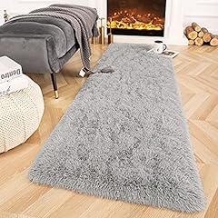 Ompaa fluffy grey for sale  Delivered anywhere in USA 