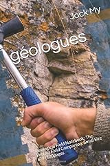 Géologues geological field d'occasion  Livré partout en France