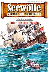 Seewölfe piraten weltmeere gebraucht kaufen  Wird an jeden Ort in Deutschland