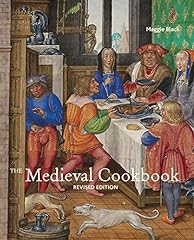 The medieval cookbook d'occasion  Livré partout en France