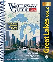 Waterway guide great for sale  Delivered anywhere in USA 