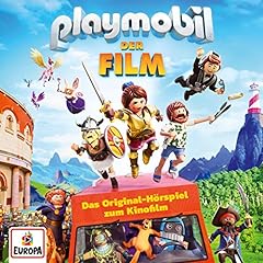 Playmobil film gebraucht kaufen  Wird an jeden Ort in Deutschland