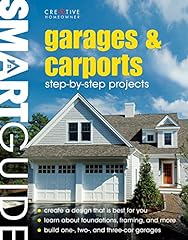 Smart guide garages for sale  Delivered anywhere in USA 