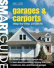 Garages carports step usato  Spedito ovunque in Italia 