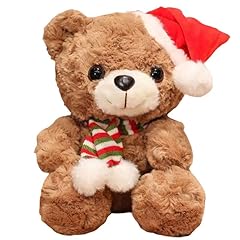 Gjlzfwbx christmas teddy for sale  Delivered anywhere in USA 