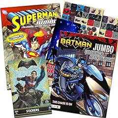 Comics batman superman for sale  Delivered anywhere in USA 