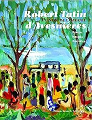Robert tatin avesnières d'occasion  Livré partout en France