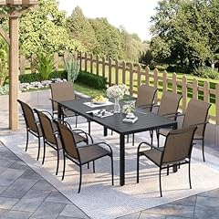 Vicllax pieces patio for sale  Delivered anywhere in USA 