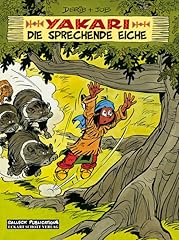 Yakari band sprechende gebraucht kaufen  Wird an jeden Ort in Deutschland