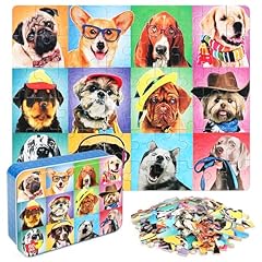 Lelemon puzzles kids for sale  Delivered anywhere in USA 