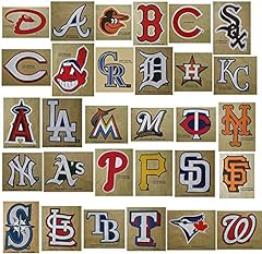 Mlb stickers complete for sale  Delivered anywhere in USA 