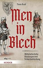Men blech mittelalterliche gebraucht kaufen  Wird an jeden Ort in Deutschland