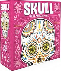 jeux skull d'occasion  Livré partout en France