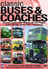 Classic buses coaches for sale  Delivered anywhere in UK